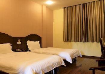 Suzhou Suxin Hotel Dış mekan fotoğraf
