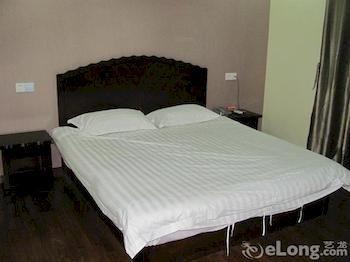 Suzhou Suxin Hotel Dış mekan fotoğraf