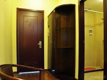 Suzhou Suxin Hotel Dış mekan fotoğraf