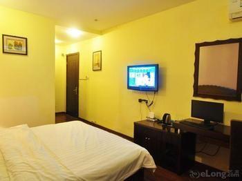 Suzhou Suxin Hotel Dış mekan fotoğraf
