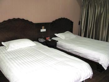 Suzhou Suxin Hotel Dış mekan fotoğraf