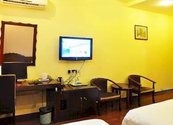 Suzhou Suxin Hotel Dış mekan fotoğraf