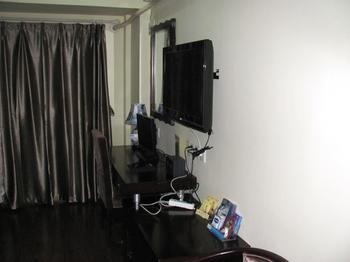Suzhou Suxin Hotel Dış mekan fotoğraf
